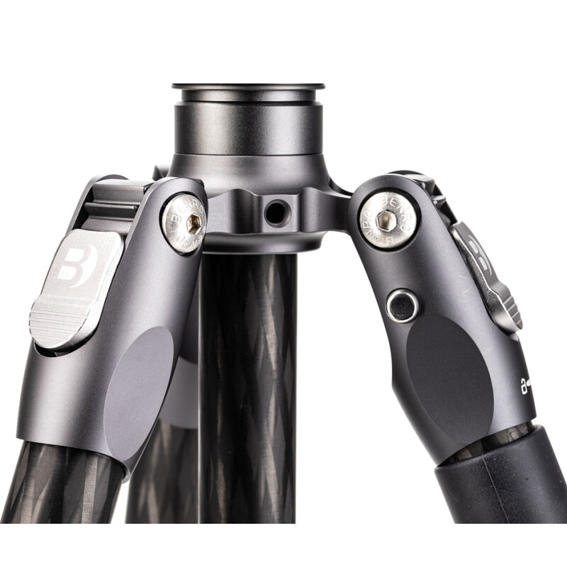 Benro FRHN14CVX20 Rhino штатив-трансформер c шаровой головой/карбоновый с цангами