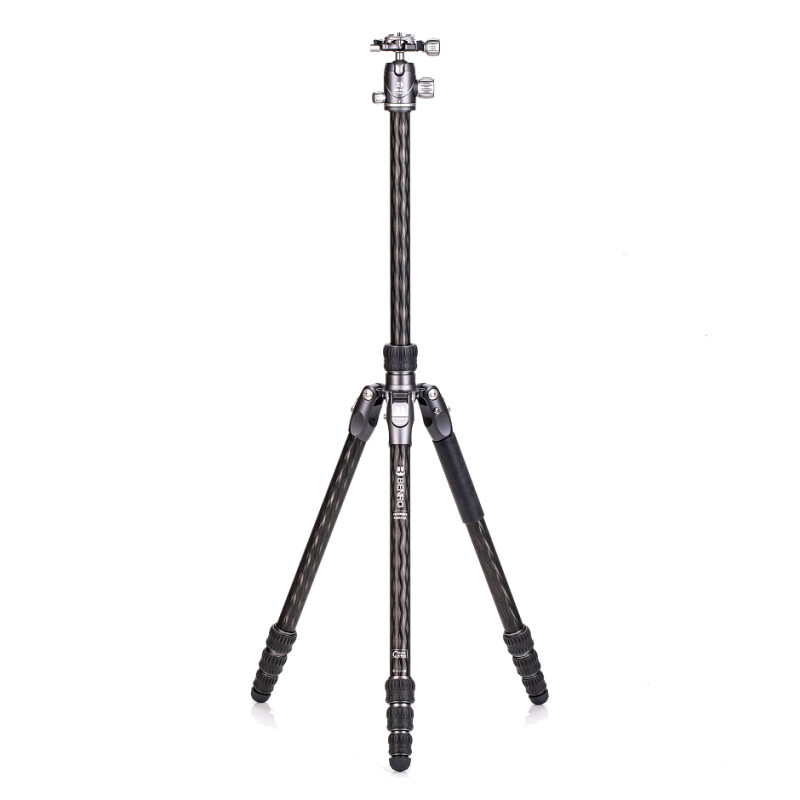 Benro FRHN14CVX20 Rhino штатив-трансформер c шаровой головой/карбоновый с цангами