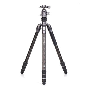 Benro FRHN14CVX20 Rhino штатив-трансформер c шаровой головой/карбоновый с цангами