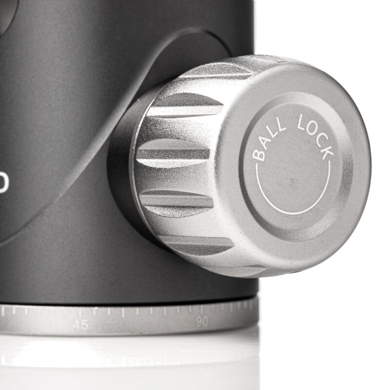 Benro FRHN24CVX25 Rhino штатив-трансформер c шаровой головой/карбоновый с цангами