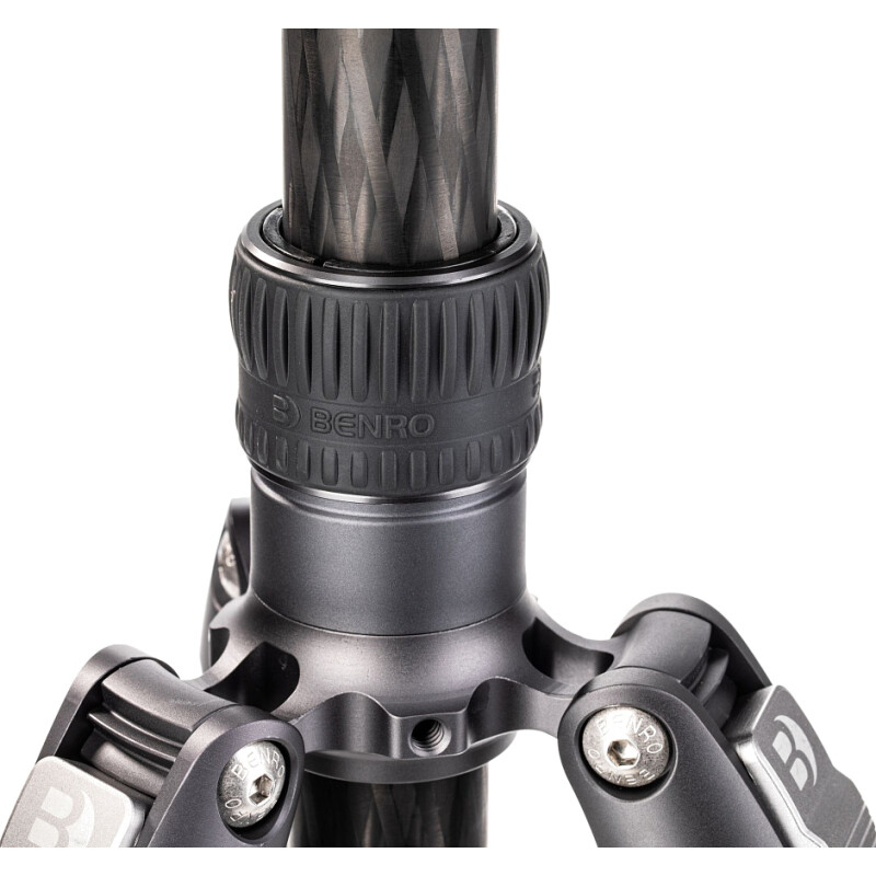 Benro FRHN24CVX25 Rhino штатив-трансформер c шаровой головой/карбоновый с цангами