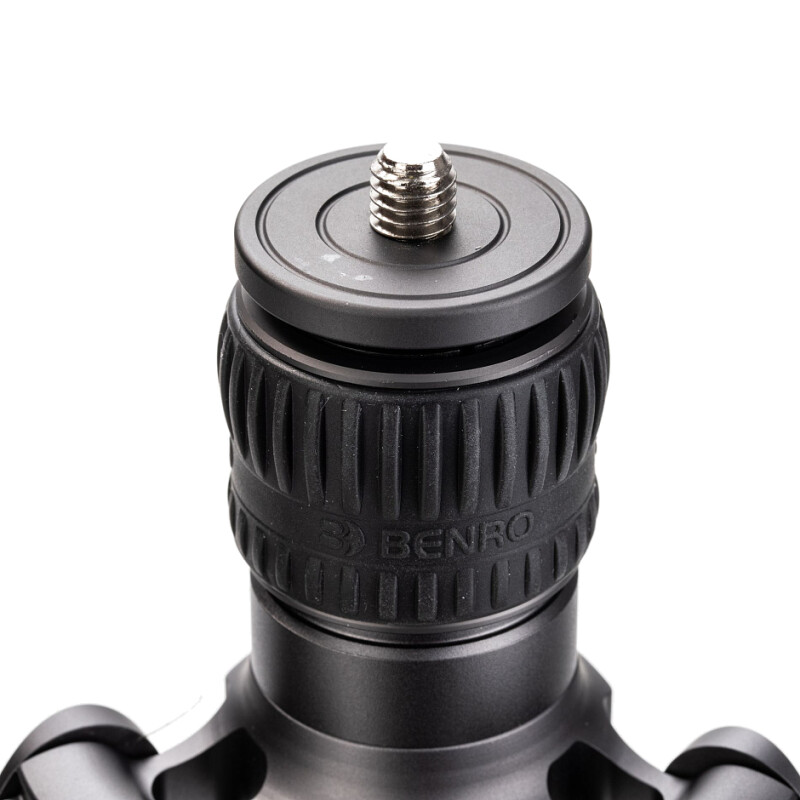 Benro FRHN24CVX25 Rhino штатив-трансформер c шаровой головой/карбоновый с цангами