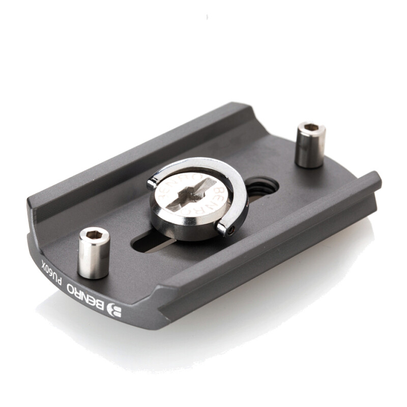 Benro FRHN24CVX25 Rhino штатив-трансформер c шаровой головой/карбоновый с цангами