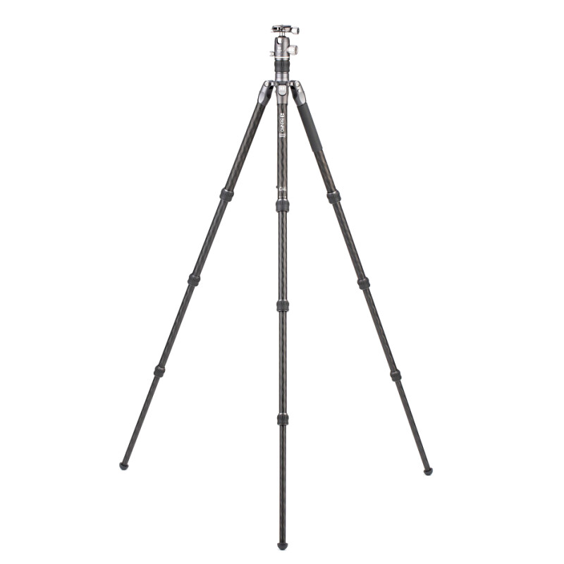 Benro FRHN24CVX25 Rhino штатив-трансформер c шаровой головой/карбоновый с цангами