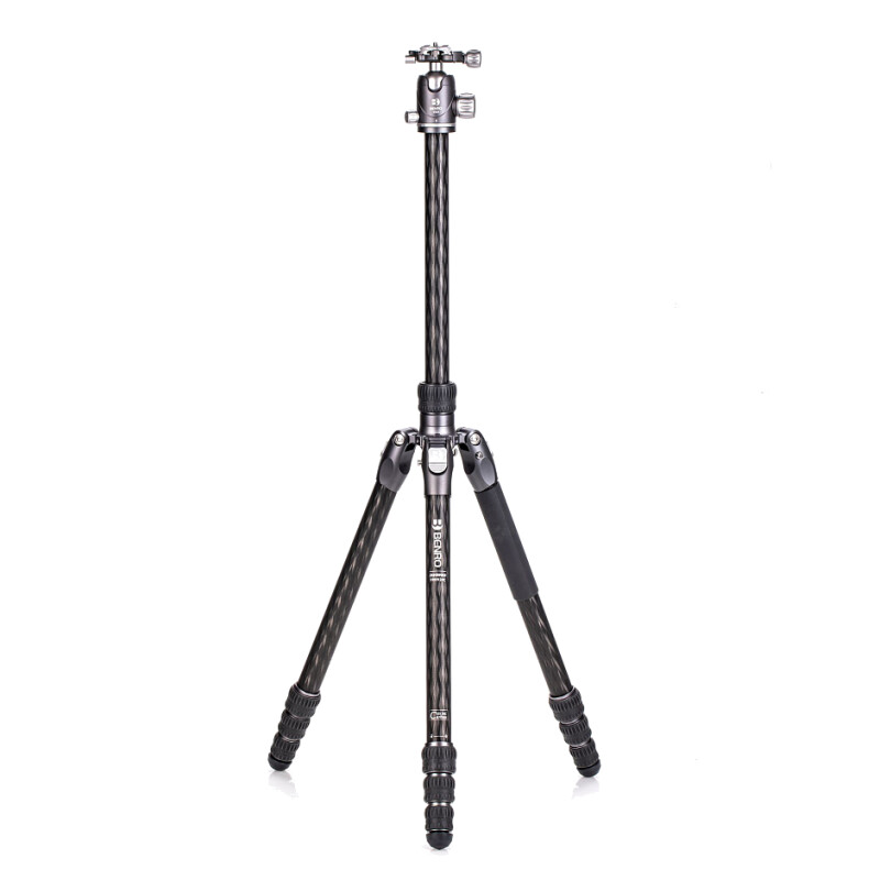 Benro FRHN24CVX25 Rhino штатив-трансформер c шаровой головой/карбоновый с цангами