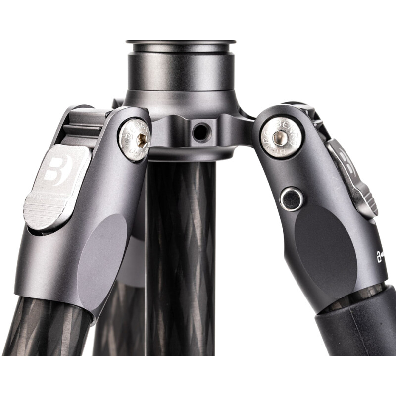 Benro FRHN24CVX25 Rhino штатив-трансформер c шаровой головой/карбоновый с цангами