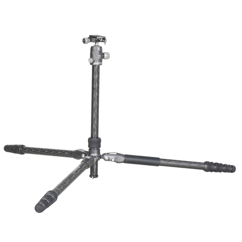 Benro FRHN24CVX25 Rhino штатив-трансформер c шаровой головой/карбоновый с цангами