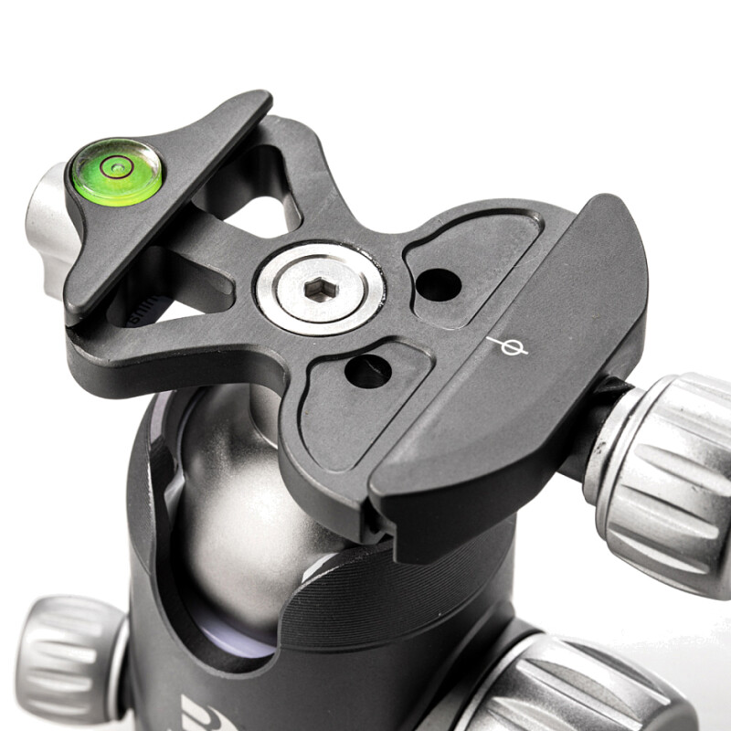 Benro FRHN24CVX25 Rhino штатив-трансформер c шаровой головой/карбоновый с цангами