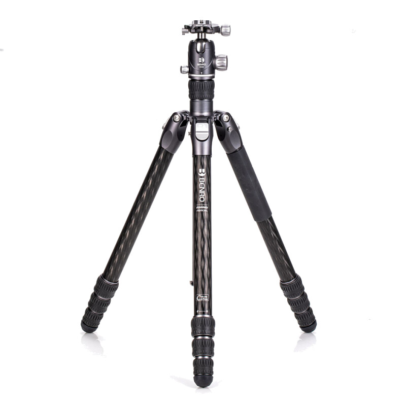 Benro FRHN34CVX30 Rhino штатив-трансформер c шаровой головой/карбоновый с цангами