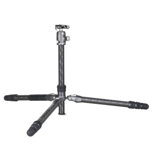 Benro FRHN34CVX30 Rhino штатив-трансформер c шаровой головой/карбоновый с цангами