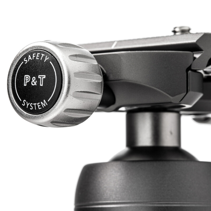 Benro FRHN34CVX30 Rhino штатив-трансформер c шаровой головой/карбоновый с цангами