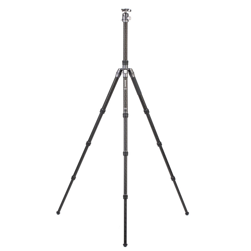 Benro FRHN34CVX30 Rhino штатив-трансформер c шаровой головой/карбоновый с цангами