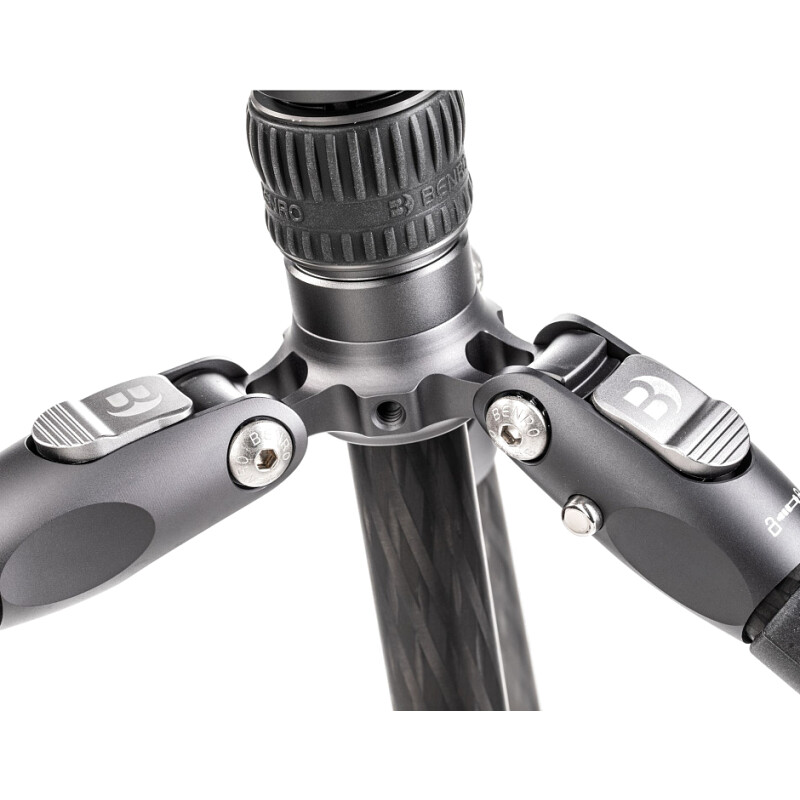 Benro FRHN34CVX30 Rhino штатив-трансформер c шаровой головой/карбоновый с цангами