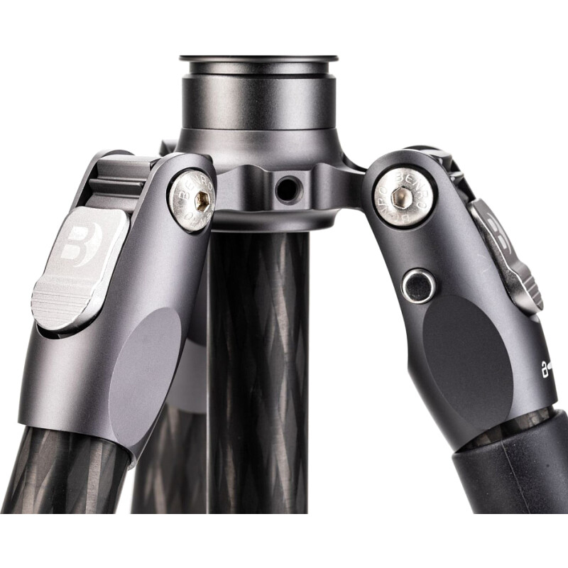 Benro FRHN34CVX30 Rhino штатив-трансформер c шаровой головой/карбоновый с цангами