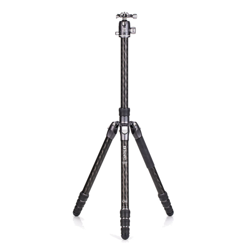 Benro FRHN34CVX30 Rhino штатив-трансформер c шаровой головой/карбоновый с цангами