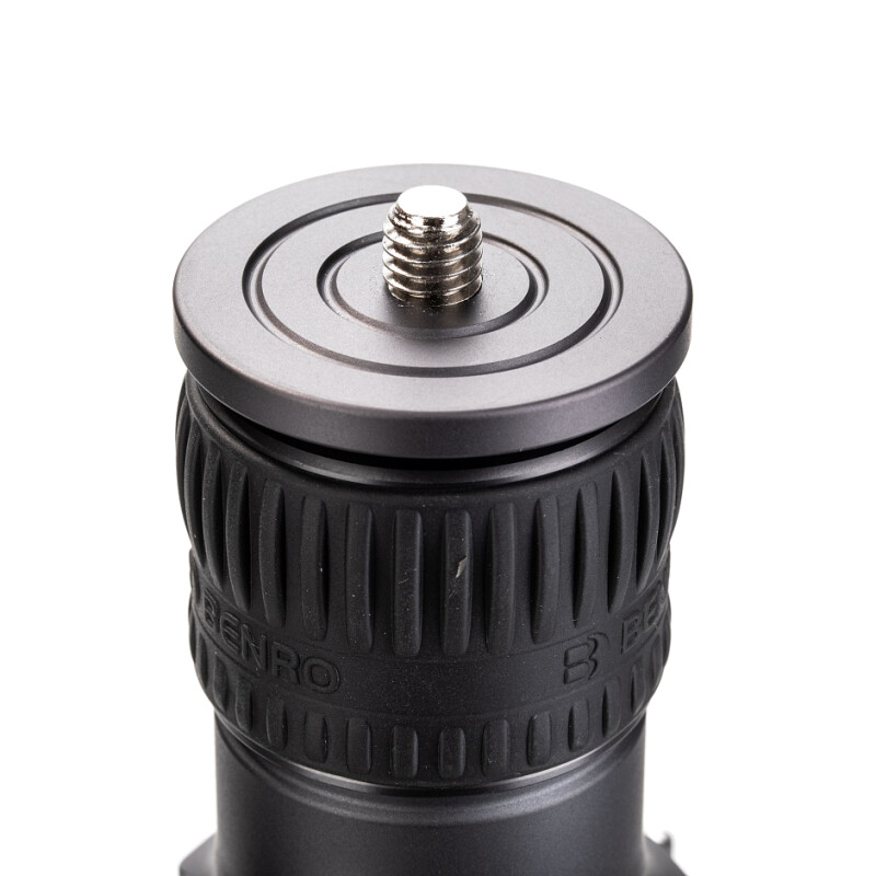 Benro FRHN34CVX30 Rhino штатив-трансформер c шаровой головой/карбоновый с цангами