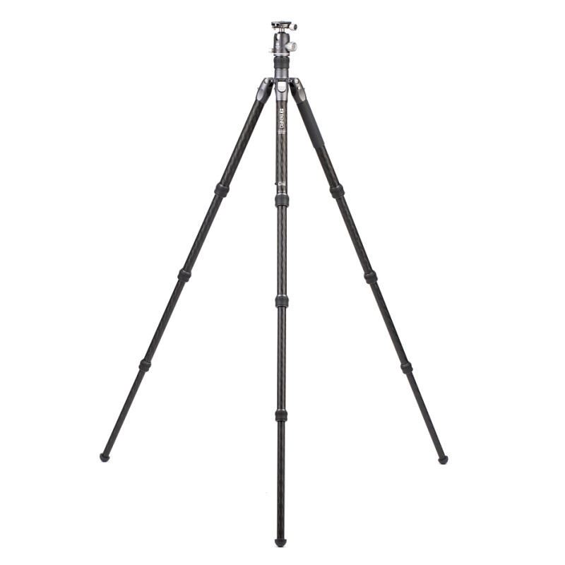 Benro FRHN34CVX30 Rhino штатив-трансформер c шаровой головой/карбоновый с цангами