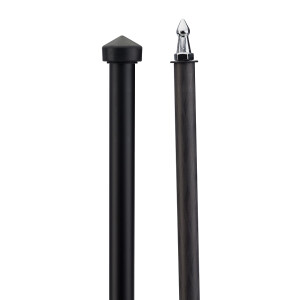 Benro FTA28AB1 Travel Angel штатив-трансформер c шаровой головой/алюминий/цанги