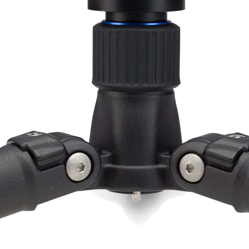 Benro FTA28AB1 Travel Angel штатив-трансформер c шаровой головой/алюминий/цанги