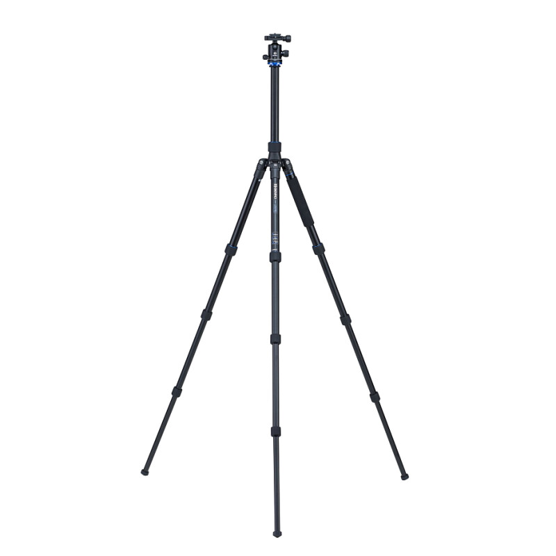 Benro FTA28AB1 Travel Angel штатив-трансформер c шаровой головой/алюминий/цанги