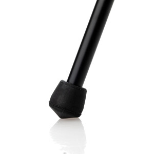 Benro MeFoto BMBPABLK BackPacker Black штатив алюминиевый с цангами