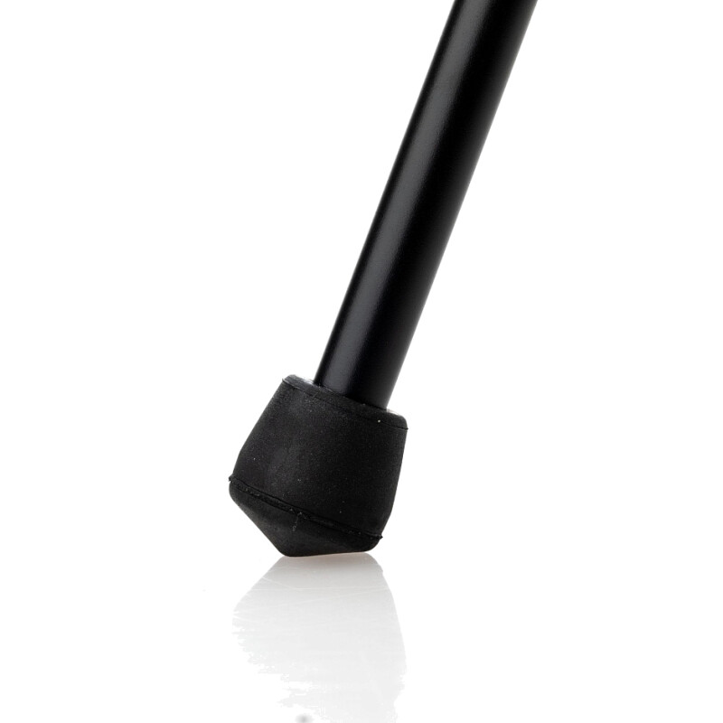 Benro MeFoto BMBPABLK BackPacker Black штатив алюминиевый с цангами