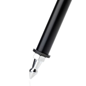 Benro MeFoto BMRTABLK RoadTrip Black штатив-трансформер c шаровой головой/алюминий/цанги