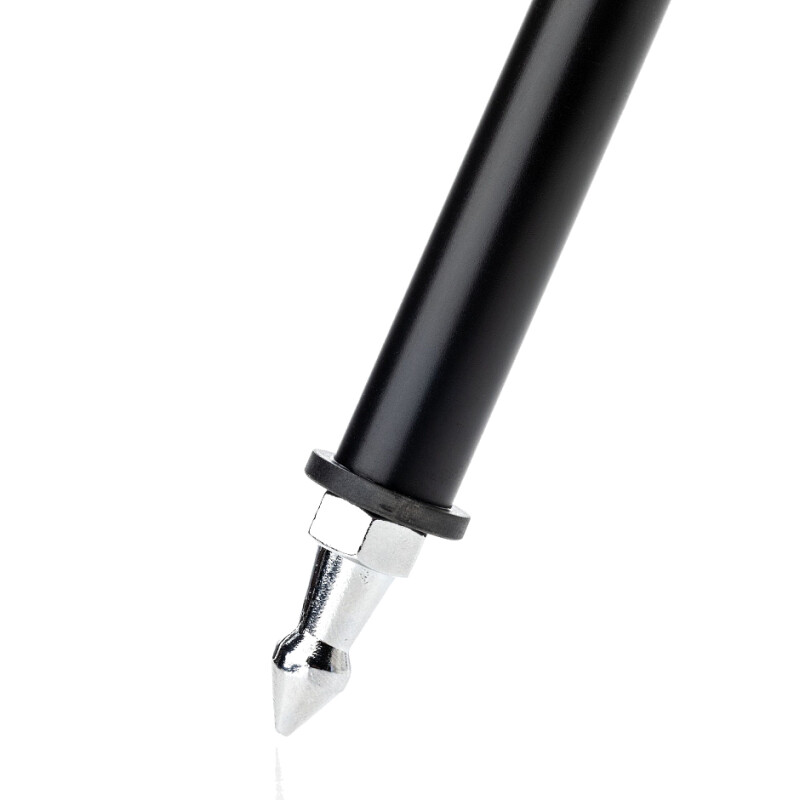 Benro MeFoto BMRTABLK RoadTrip Black штатив-трансформер c шаровой головой/алюминий/цанги