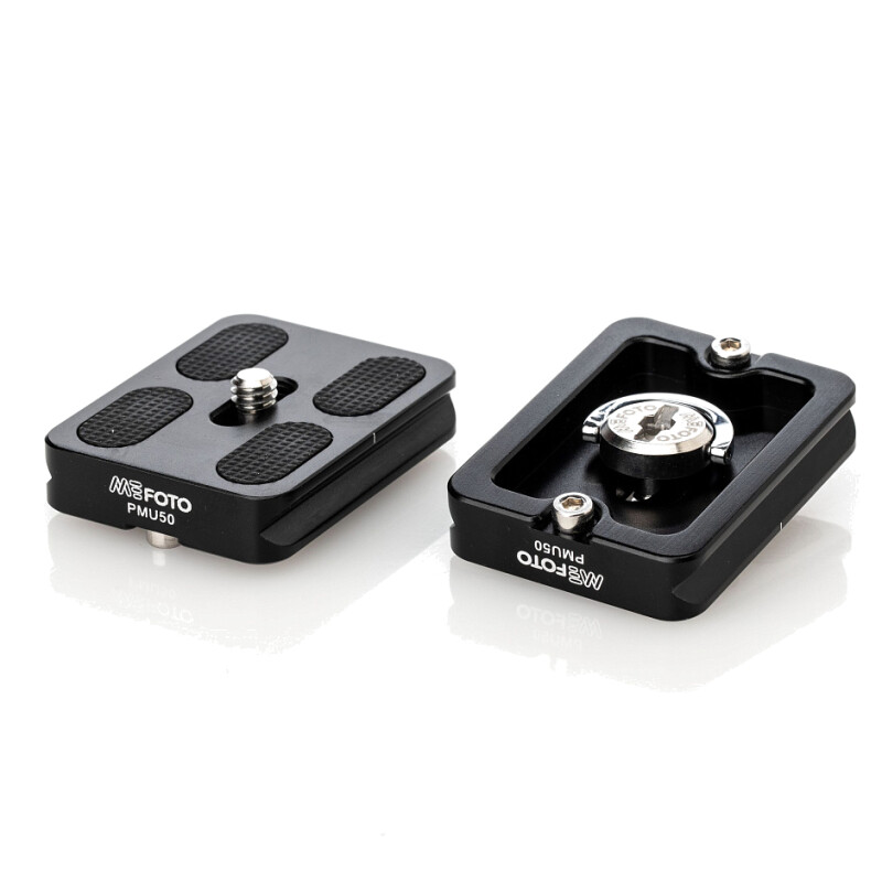 Benro MeFoto BMRTABLK RoadTrip Black штатив-трансформер c шаровой головой/алюминий/цанги