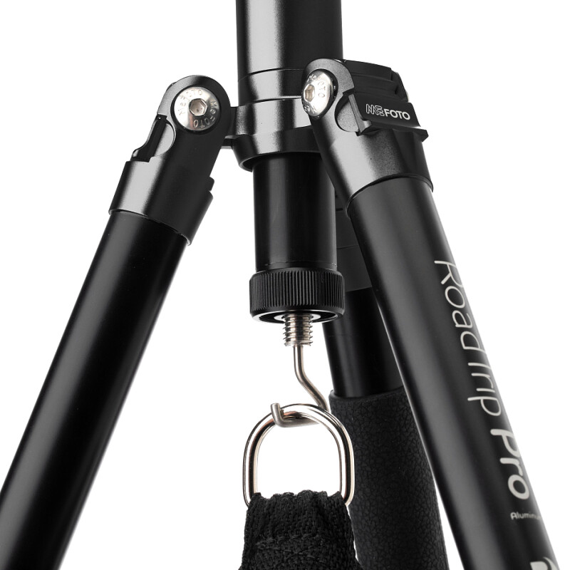 Benro MeFoto BMRTPROABLK RoadTrip Pro Black (6 in 1) штатив-трансформер