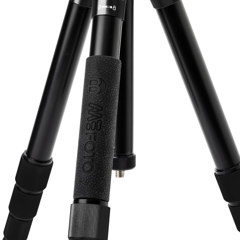 Benro MeFoto BMRTPROABLK RoadTrip Pro Black (6 in 1) штатив-трансформер