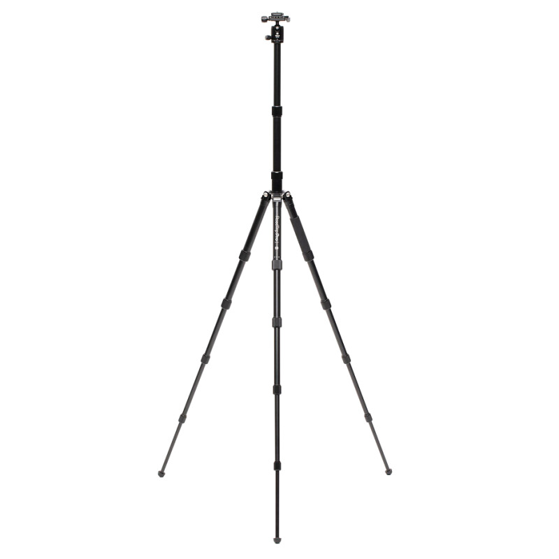 Benro MeFoto BMRTPROABLK RoadTrip Pro Black (6 in 1) штатив-трансформер