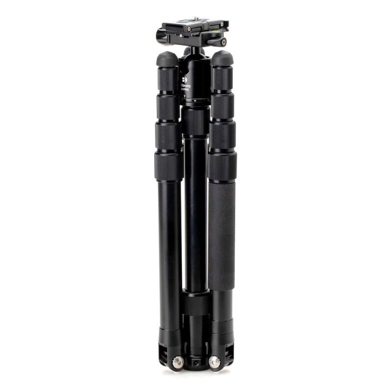 Benro MeFoto BMRTPROABLK RoadTrip Pro Black (6 in 1) штатив-трансформер