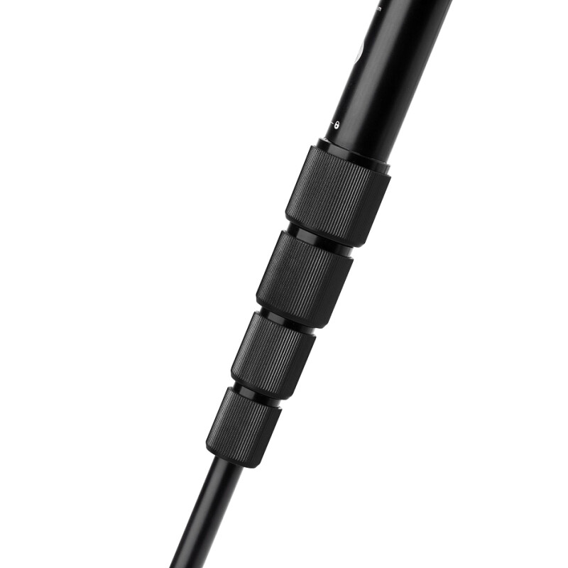 Benro MeFoto BMRTPROABLK RoadTrip Pro Black (6 in 1) штатив-трансформер