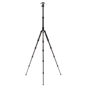 Benro MeFoto BMRTPROCBLK RoadTrip Pro Black (6 in 1) штатив-трансформер