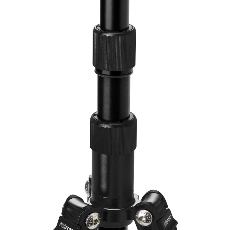 Benro MeFoto BMRTPROCBLK RoadTrip Pro Black (6 in 1) штатив-трансформер