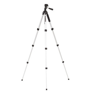 Benro TAC008AP0 Active штатив c фото-видео головой/алюминиевый с клипсами