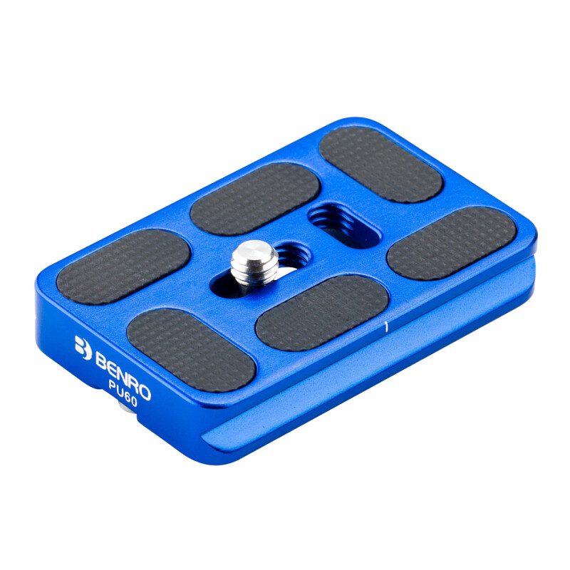 Benro TAD18AHD1A Adventure штатив c 3D головой/алюминиевый с клипсами