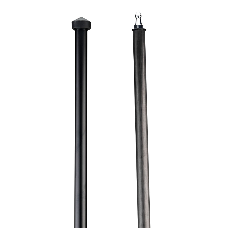 Benro TAD18AIB1 Adventure штатив c шаровой головой/алюминиевый с клипсами