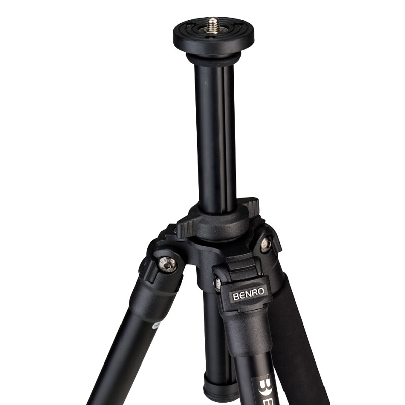 Benro TAD28AIB2 Adventure штатив c шаровой головой/алюминиевый с клипсами
