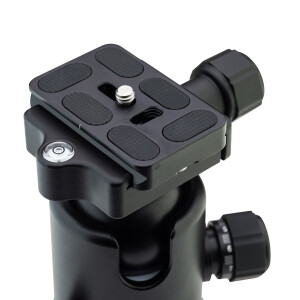 Benro TMA18AB1 Mach3 штатив-трансформер c шаровой головой/алюминий/цанги