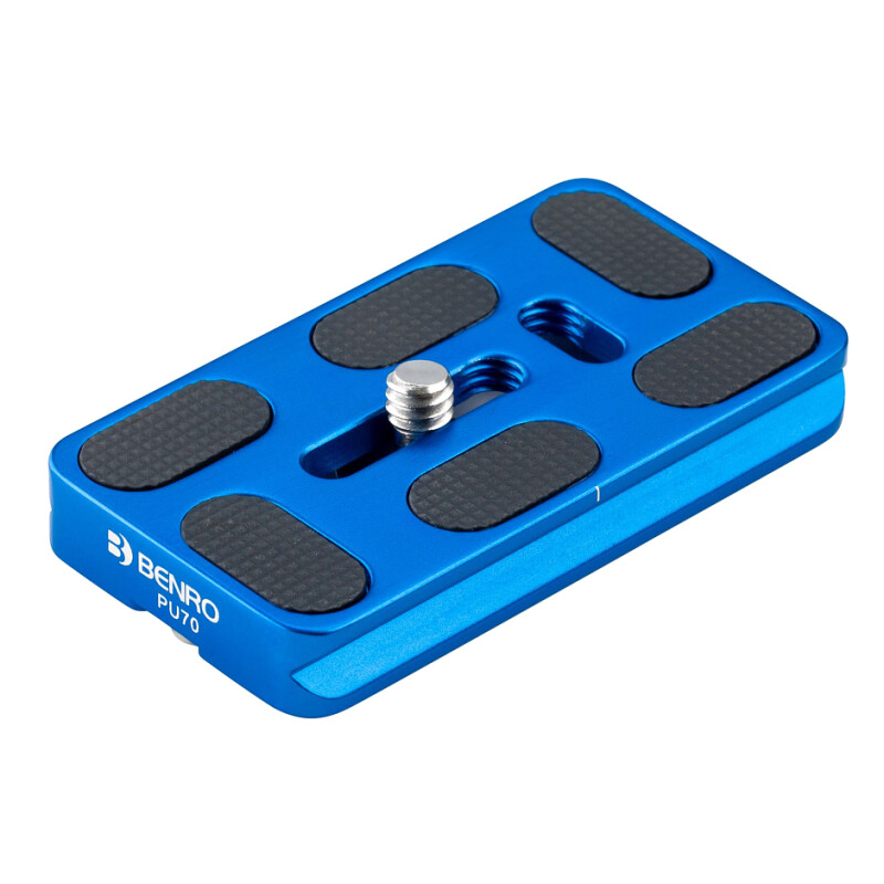 Benro TMA28AHD2A Mach3 штатив-трансформер c 3D головой/алюминиевый с цангами