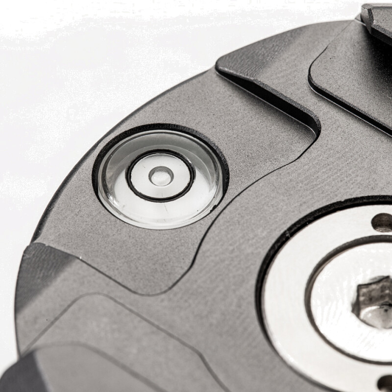 Benro TTOR03CGX25 Tortoise штатив с шаровой головой/карбоновый с цангами