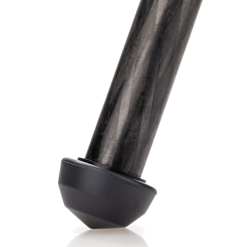 Benro TTOR03CGX25 Tortoise штатив с шаровой головой/карбоновый с цангами