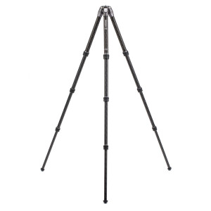 Benro TTOR24C Tortoise штатив карбоновый с цангами