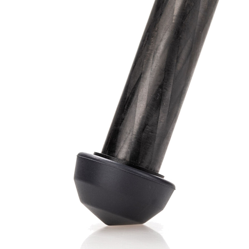 Benro TTOR24C Tortoise штатив карбоновый с цангами