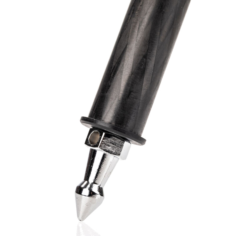 Benro TTOR24C Tortoise штатив карбоновый с цангами