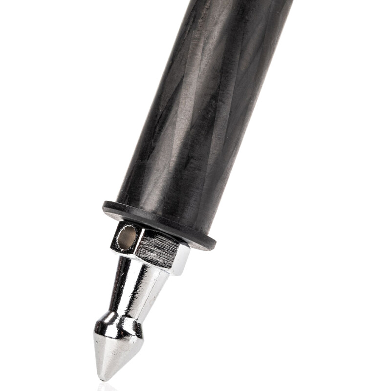 Benro TTOR24CGX30 Tortoise штатив с шаровой головой/карбоновый с цангами