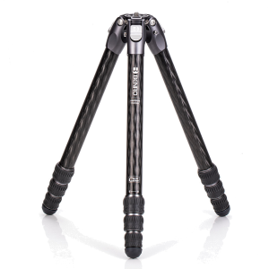 Benro TTOR34C Tortoise штатив карбоновый с цангами