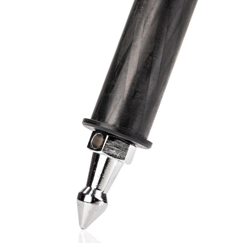 Benro TTOR34C Tortoise штатив карбоновый с цангами